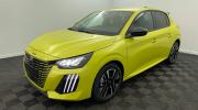 Aperçu du véhicule : Hybrid 145 e-DCS6 Allure Jaune Agueda avec 1620€ d'équipements inclus