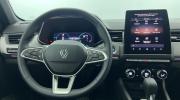 Aperçu du véhicule : E-Tech full hybrid 145 Techno Bleu Nocturne avec 800€ d'équipements inclus