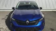 Aperçu du véhicule : CLIO V dCi 100 GSR2 Evolution