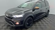 Aperçu du véhicule : Hybrid 140 7 places Extreme Noir Nacré avec 2000€ d'équipements inclus