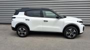 Aperçu du véhicule : C3 AIRCROSS Hybride 145 ch Aut Max