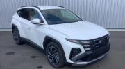 Aperçu du véhicule : TUCSON 1.6 T-GDI 215 Hybrid BVA6 Executive