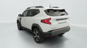 Aperçu du véhicule : Mild Hybrid 140 Journey