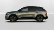 Aperçu du véhicule : E-Tech full hybrid 200ch Esprit Alpine