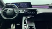 Aperçu du véhicule : Nouveau Hybrid 145 e-DCS6 GT Bleu Ingaro avec 2900€ d'équipements inclus