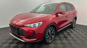 Aperçu du véhicule : 1.5 L Hybrid+ 197 ch Toit panoramique ouvrant Luxury Diamond Red avec 650€ d'équipements inclus