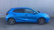 Aperçu du véhicule : MG3 1.5 L Hybrid+ 195 ch Luxury