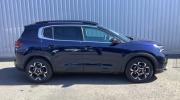 Aperçu du véhicule : C5 AIRCROSS Hybride 136 e-DCS6 Max