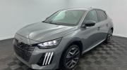 Aperçu du véhicule : Nouvelle Hybrid 145 e-DCS6 GT Gris Selenium avec 1700€ d'équipements inclus