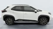 Aperçu du véhicule : 130h 2WD Design