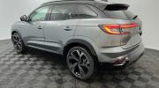 Aperçu du véhicule : E-Tech full hybrid 200 Techno esprit Alpine Gris Schiste - Toit Noir Etoilé avec 1400€ d'équipements inclus
