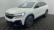 Aperçu du véhicule : E-Tech full hybrid 200 Iconic Blanc Nacré avec 1000€ d'équipements inclus