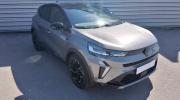 Aperçu du véhicule : CAPTUR E-Tech full hybrid 160 ch esprit Alpine