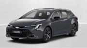 Aperçu du véhicule : 2.0 Hybride 178ch Design