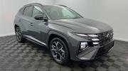 Aperçu du véhicule : 1.6 T-GDI 239 Hybrid BVA6 N Line Executive Ecotronic Gray avec 960€ d'équipements inclus