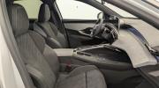Aperçu du véhicule : Hybrid 145 e-DCS6 GT
