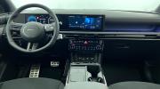 Aperçu du véhicule : 1.6 T-GDI 239 HTRAC Hybrid BVA6 N Line Executive Shadow Grey avec 1160€ d'équipements inclus