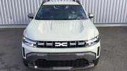 Aperçu du véhicule : DUSTER Hybrid 140 4x2 Expression