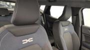 Aperçu du véhicule : Mild Hybrid 140 Expression