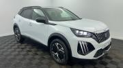 Aperçu du véhicule : Hybrid 145 e-DCS6 GT Blanc Okénite avec 4420€ d'équipements inclus