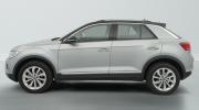 Aperçu du véhicule : 1.0 TSI 116 START STOP BVM6 STYLE