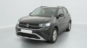 Aperçu du véhicule : 1.5 TSI 150 START STOP DSG7 LIFE PLUS
