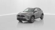 Aperçu du véhicule : 1.5 Hybride 130h Design e-CVT