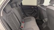 Aperçu du véhicule : 30 TFSI 116 ch BVM6 Design