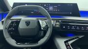 Aperçu du véhicule : Nouveau Hybrid 145 e-DCS6 GT Gris Artense avec 5350€ d'équipements inclus