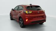 Aperçu du véhicule : 1.0 EcoBoost 125 ch mHEV S S Powershift ST-Line