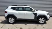 Aperçu du véhicule : DUSTER Mild Hybrid 140 Expression