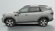 Aperçu du véhicule : Mild Hybrid 140 Journey