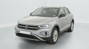 Aperçu du véhicule : 1.0 TSI 116 START STOP BVM6 STYLE