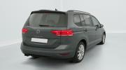 Aperçu du véhicule : 2.0 TDI 150 DSG7 7pl Style