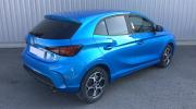 Aperçu du véhicule : MG3 1.5 L Hybrid+ 195 ch Luxury