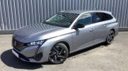 Aperçu du véhicule : 308 SW Hybrid 145 e-DCS6 Allure