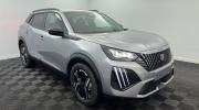 Aperçu du véhicule : Hybrid 145 e-DCS6 GT Gris Artense avec 2800€ d'équipements inclus