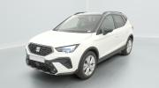 Aperçu du véhicule : 1.0 TSI 115 ch Start Stop DSG7 Copa