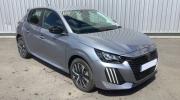 Aperçu du véhicule : 208 Hybrid 110 ch e-DCS6 Style