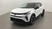 Aperçu du véhicule : CAPTUR E-Tech full hybrid 145 ch Techno