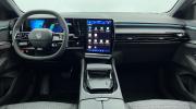 Aperçu du véhicule : E-Tech full hybrid 200 Techno Blanc Nacré avec 1950€ d'équipements inclus
