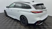 Aperçu du véhicule : Hybrid 145 e-DCS6 GT Blanc Okénite avec 3200€ d'équipements inclus