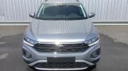 Aperçu du véhicule : T-ROC 2.0 TDI 150 Start/Stop DSG7 Life
