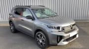Aperçu du véhicule : E-C3 AIRCROSS 113 autonomie confort Plus