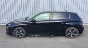 Aperçu du véhicule : 308 Hybrid 136 e-DCS6 GT