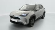 Aperçu du véhicule : 130h 2WD Design
