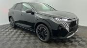 Aperçu du véhicule : Hybrid 145 e-DCS6 GT Exclusive Noir Perla Nera avec 3300€ d'équipements inclus