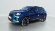 Aperçu du véhicule : Hybrid 145 e-DCS6 GT