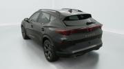 Aperçu du véhicule : 1.5 ETSI HYBRID 150 CH DSG7 V