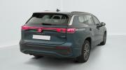 Aperçu du véhicule : 1.5 eTSI 150ch DSG7 7pl Life Plus